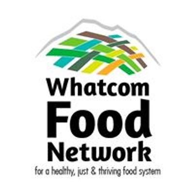 Whatcom Food Network