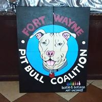 Fort Wayne Pitbull Coalition (FWPBC)