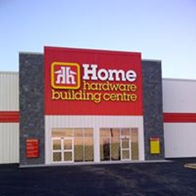 Meadow Lake Home Hardware Building Centre