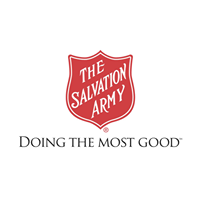 The Greensboro Salvation Army