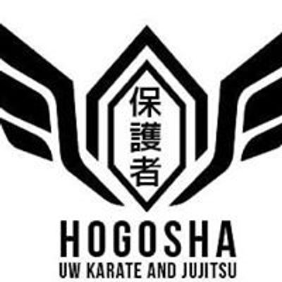 UW Karate & Jujitsu Club - Hogosha Martial Arts