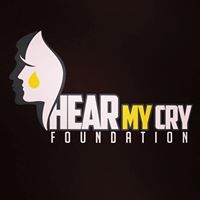 Hear My Cry Foundation- Suicide Prevention
