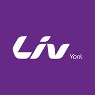 Liv Store York