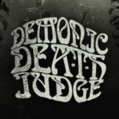 Demonic Death Judge