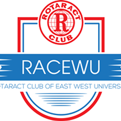 Rotaract Club of East West University-RACEWU