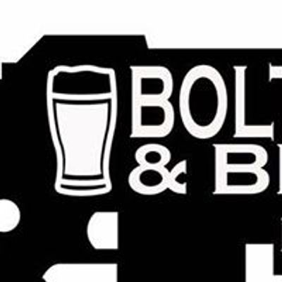 Erie Bolters and Beer
