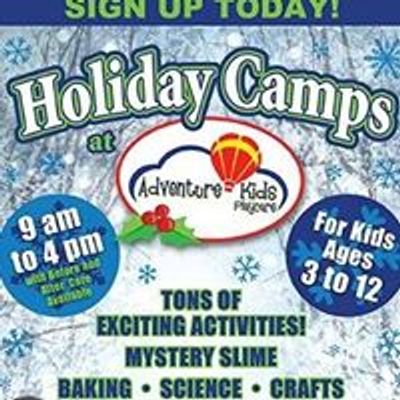 Adventure Kids Playcare - McKinney, TX