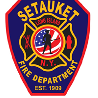 Setauket Fire Department