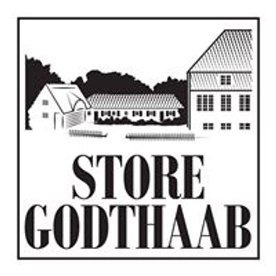 Store Godth\u00e5b