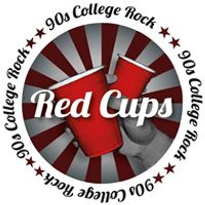 Red Cups - 90s College Rock