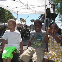 Vallejo Juneteenth