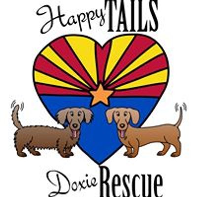 Happy Tails Dachshund Rescue