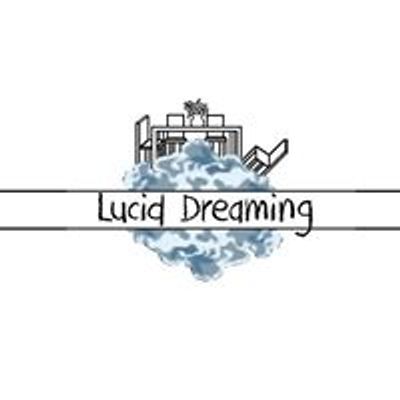 Lucid Dreaming Sketch