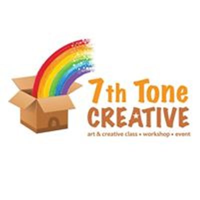 7th Tone Creative