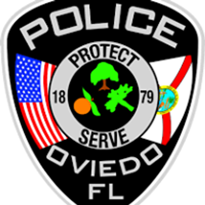 City of Oviedo - Police Department