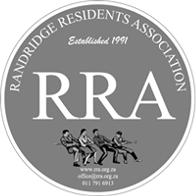 Randridge Residents Association - RRA