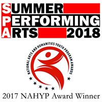 The Summer Performing Arts Company (SPA)