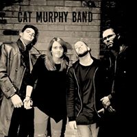 Cat Murphy Band