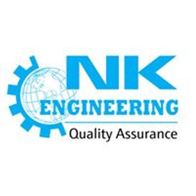 NK Engineering Co Ltd - Representative of Endress+Hauser