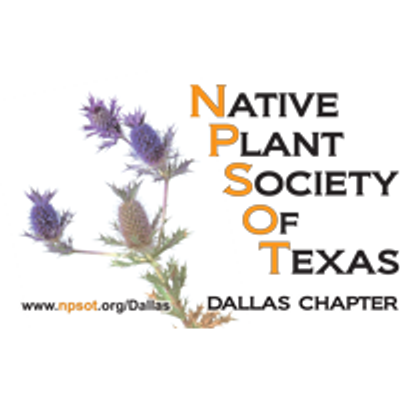 Native Plant Society of Texas, Dallas Chapter