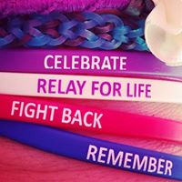 Relay For Life of Diablo Valley