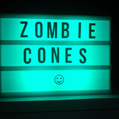 Zombie Cones