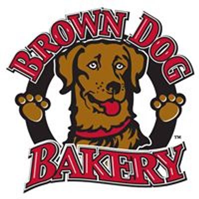 Brown Dog Bakery