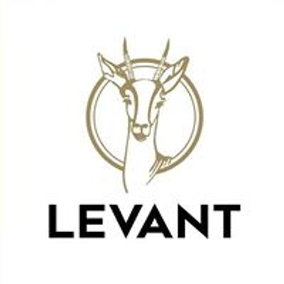 Levant Kitchen & Bar