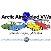 Arctic Air-Cooled VWs