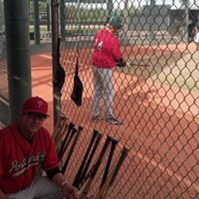 Central Oregon Adult Baseball