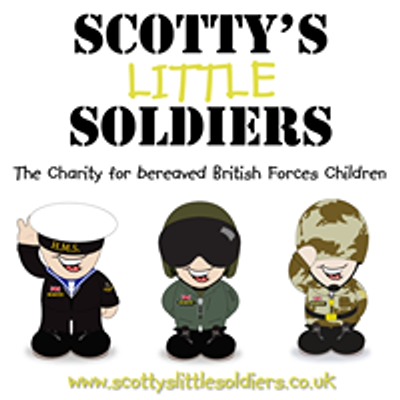 Scotty's Little Soldiers