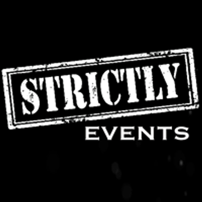 Strictly Events