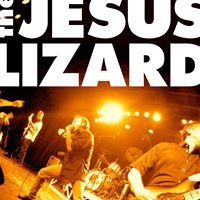 The Jesus Lizard