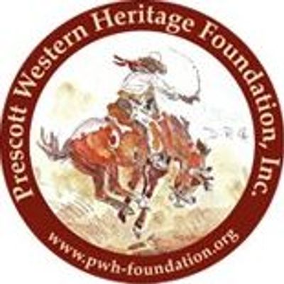 Prescott Western Heritage Foundation, Inc.