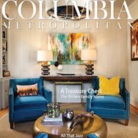 Columbia Metropolitan Magazine