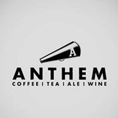 Anthem Coffee Company