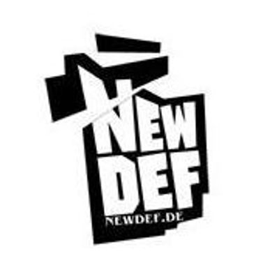 NewDEF