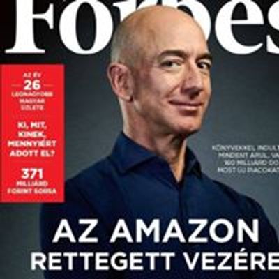 Forbes Magyarorsz\u00e1g