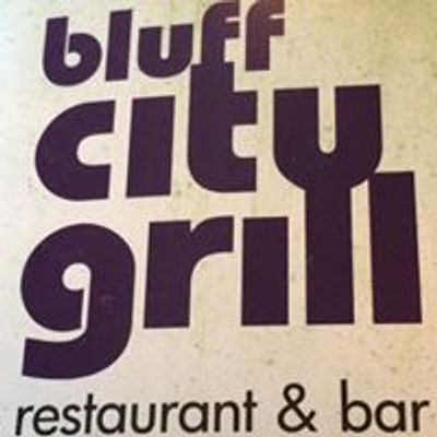 Bluff City Grill