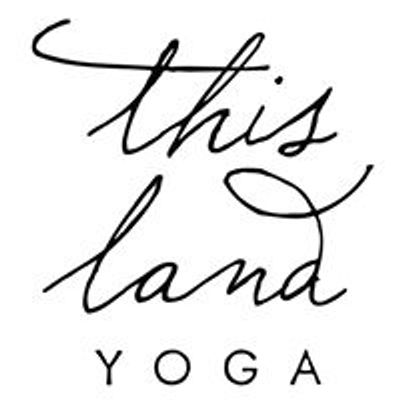 This Land Yoga