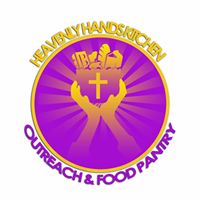 Heavenly hand's Kitchen Outreach & Food Pantry