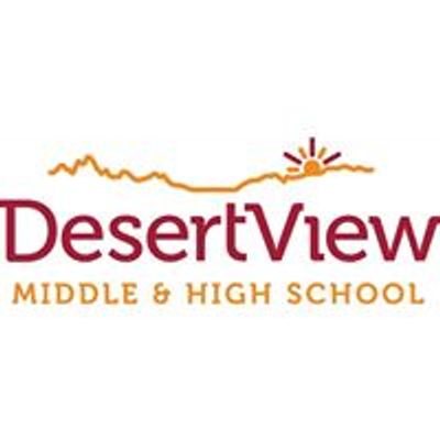 Desert View Middle and High School