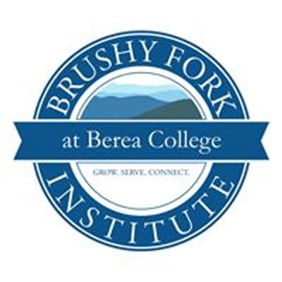 Brushy Fork Institute of Berea College