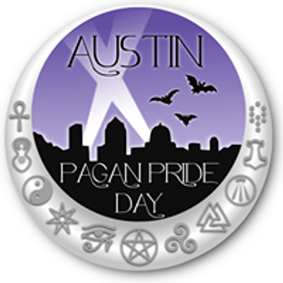 Austin Pagan Pride