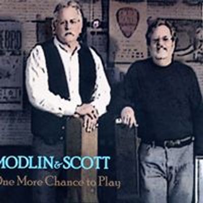 Modlin and Scott
