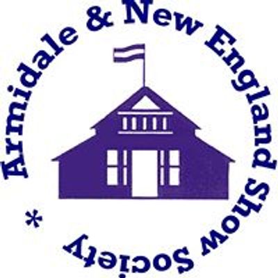 Armidale & New England Show Society