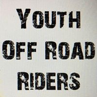 Youth Off Road Riders