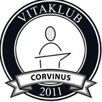 Corvinus Vitaklub - Corvinus Debate Society