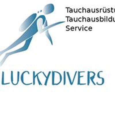 Luckydivers