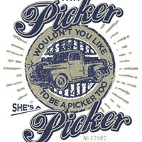 Joplin Area Pickers Market